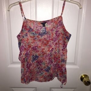 American eagle tank top